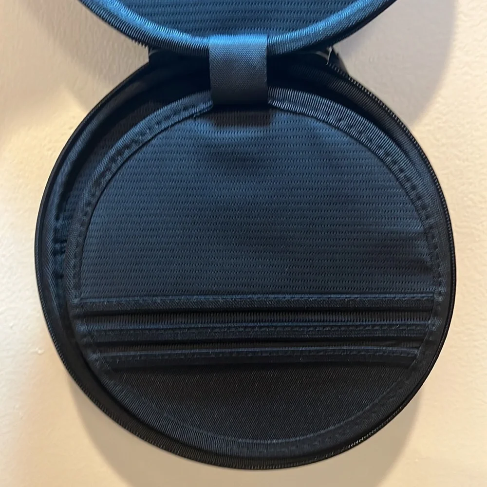 TELFAR Medium Circle Bag - Black - Picture 5 of 6